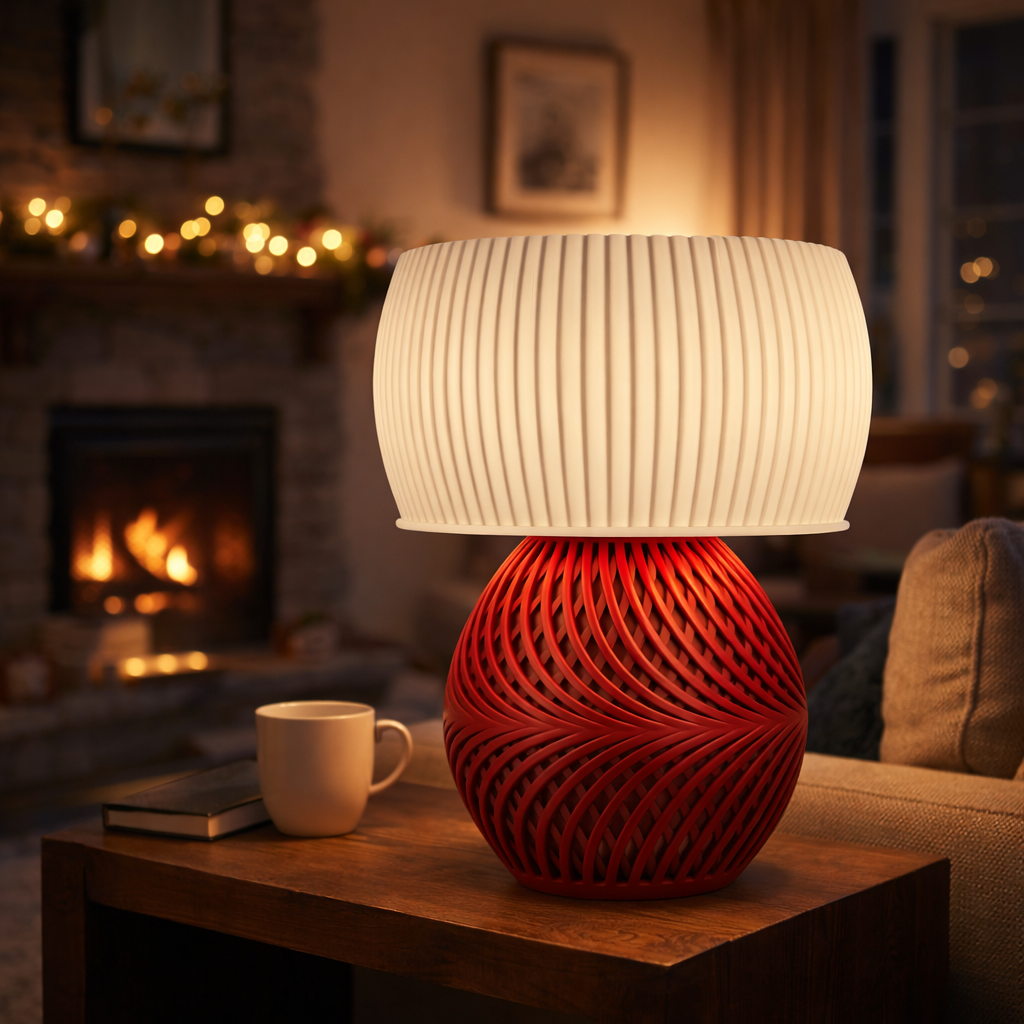 Rubra Aura (Rood)